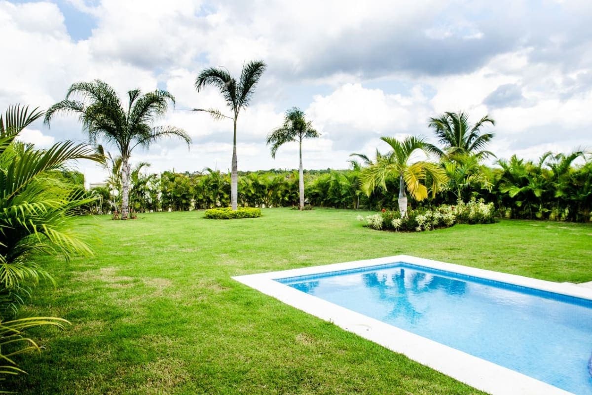 Beautiful Villa in Playa Nueva Romana, Fully Furnished - 3